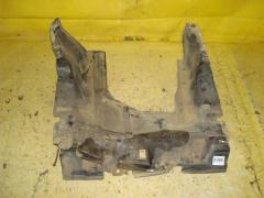 Защита двигателя 51442-52010, 51441-52010 на Toyota Vitz SCP10 1SZ-FE Фото 2