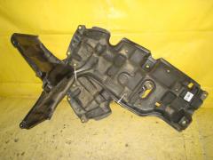 Защита двигателя 51441-52180, 51442-52090 на Toyota Vitz NSP130 1NR-FE Фото 2