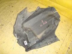 Подкрылок 78818-1VA0A, 78819-1VA0A на Nissan Serena HC26 MR20DE Фото 3