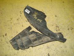 Подкрылок 52592-52270, 52591-52270 на Toyota Vitz SCP90 2SZ-FE Фото 2