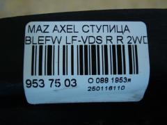 Ступица на Mazda Axela BLEFW LF-VDS Фото 4