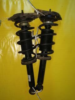 Стойка амортизатора на Nissan Bluebird Sylphy QG10 QG18DE 341279  56210 4M400  56210 4M405  56210 4M425  56210 4M426  56210 4M427  56210 4Z000  56210 4Z005  56210 4Z025  56210 4Z027  56210 4Z600  56210 4Z625  56210 5M400  56210 5M425  56210 8M400  56210 8M600  CR-049-1790  CR-049R-B15  CR8821  SJ-049-1790  SST0040  ST-049-1790  ST-049R-B15, Заднее расположение