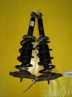 Стойка амортизатора на Nissan Bluebird Sylphy QG10 QG18DE 341279  56210 4M400  56210 4M405  56210 4M425  56210 4M426  56210 4M427  56210 4Z000  56210 4Z005  56210 4Z025  56210 4Z027  56210 4Z600  56210 4Z625  56210 5M400  56210 5M425  56210 8M400  56210 8M600  CR-049-1790  CR-049R-B15  CR8821  SJ-049-1790  SST0040  ST-049-1790  ST-049R-B15, Заднее расположение