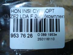 Суппорт на Honda Insight ZE2 LDA Фото 3