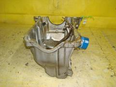 Поддон на Honda Fit GE6 L13A Фото 4