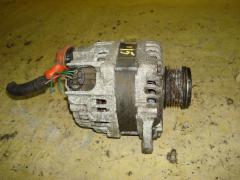 Генератор 23100-3HD1B на Nissan Note E12 HR12DDR Фото 2