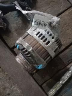 Генератор 23100-EG010 на Nissan Fuga Y50 VQ25DE Фото 4