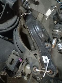 Рычаг на Mazda Atenza GG3P L3-VDT Фото 5