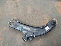 Рычаг на Nissan Ad Expert VY12 HR15DE Фото 6