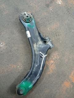 Рычаг на Nissan Ad Expert VY12 HR15DE Фото 7