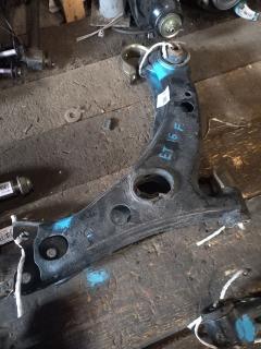 Рычаг на Toyota Caldina ET196V 5E-FE Фото 4