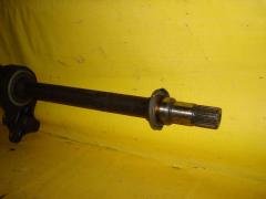 Привод FG3325500A на Mazda Axela BL5FW ZY-VE Фото 2