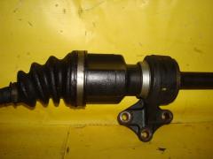 Привод FG3325500A на Mazda Axela BL5FW ZY-VE Фото 3