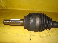 Привод FG3325500A на Mazda Axela BL5FW ZY-VE Фото 4