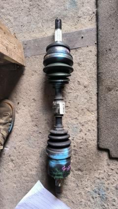 Привод на Nissan Primera HP10 SR20DE Фото 4