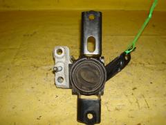 Подушка двигателя 12305-47070 на Toyota Porte NSP140 1NR-FE Фото 4