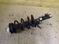 Стойка амортизатора на Nissan X-Trail TNT31 QR25DE 22-213754  314 042  32-R95-A  339198  54302JG000  54302JG01A  54302JG02A  54302JG700  54302JG71A  54302JG72A  54302JY00A  54302JY01A  54302JY01B  54302JY30A  CR-049FR-NT31  CR8992  E43021DA1A  E43023UB0A  E4302JG01A  E4302JG71A  SJ-049FR-NT31  SST0051  ST-049FR-NT31, Переднее Правое расположение