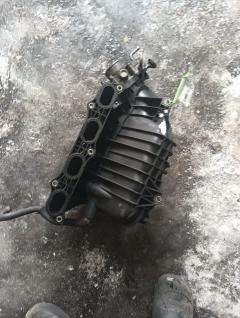 Дроссельная заслонка на Toyota Wish ANE10G 1AZ-FE Фото 6