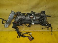 Коллектор впускной на Subaru Legacy B4 BE5 EJ206