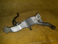 Коллектор впускной на Subaru Legacy B4 BE5 EJ206 Фото 2