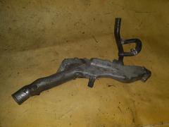 Коллектор впускной на Subaru Legacy B4 BE5 EJ206 Фото 3