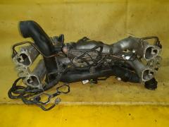 Коллектор впускной на Subaru Legacy B4 BE5 EJ206 Фото 8