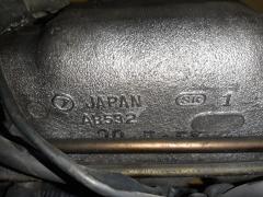 Коллектор впускной на Subaru Legacy B4 BE5 EJ206 Фото 9