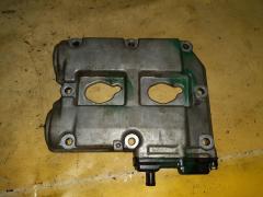 Головка блока цилиндров на Subaru Legacy B4 BE5 EJ206 Фото 2