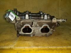 Головка блока цилиндров на Subaru Legacy B4 BE5 EJ206 Фото 5