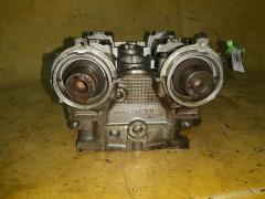 Головка блока цилиндров на Subaru Legacy B4 BE5 EJ206 Фото 6