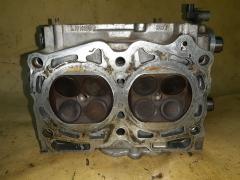 Головка блока цилиндров на Subaru Legacy B4 BE5 EJ206 Фото 8