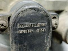 Дроссельная заслонка на Subaru Legacy B4 BE5 EJ206 Фото 9