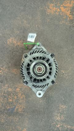 Генератор 23700AA521, 	23700AA522, 23700AA520 на Subaru Legacy B4 BE5 EJ206 Фото 5