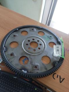 Маховик 32101-32050, 32101-32051 на Toyota Vista SV32 3S-FE Фото 3
