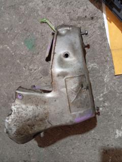 Коллектор выхлопной 17141-74030, 17141-74031 на Toyota Nadia SXN10 3S-FE Фото 5