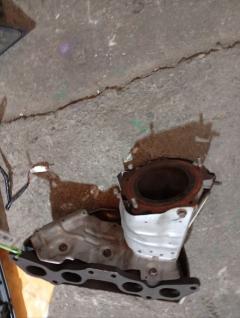 Коллектор выхлопной 17141-74030, 17141-74031 на Toyota Nadia SXN10 3S-FE Фото 6