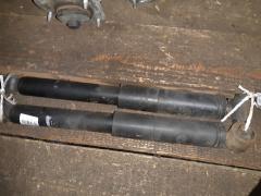 Амортизатор 56210JG02A, 19-213767, 30-J99-A, 314 044, 349078, 562101DA1B, 562103UZ0AB282, 562104837R, 562104BZ0A, 562104CE0B, 562104CL0B, 562104EA3B, 562105HA0B, 562105HA1B, 562105HA2A, 56210BM90A, 56210BM92A, 56210JG000, 56210JG01A, 56210JM000, 56210JM00A, 56210JM01A, 56210JY00A, 56210JY01A, 56210JY01B, CR-003R-J10, CR8827, E6210-BR00B, E62101DA1B, E62101DA2B, E62104BZ0A, E62104CE0B, E62104CL0B, E62104CM2A, E62104EA3B, E62104EA3C, E62105HA0B, E62105HA1B, E62105HA2A, E6210JG01A, E6B10JG01A, SJ-003R-J10, SST0053, ST-003R-J10 на Nissan X-Trail TNT31 Фото 3