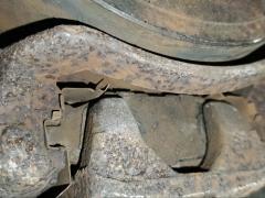 Ступица на Subaru Forester SHJ FB20A Фото 12