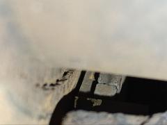 Ступица на Subaru Forester SHJ FB20A Фото 16