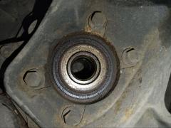 Ступица на Subaru Forester SHJ FB20A Фото 6