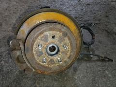 Ступица на Subaru Forester SHJ FB20A Фото 8