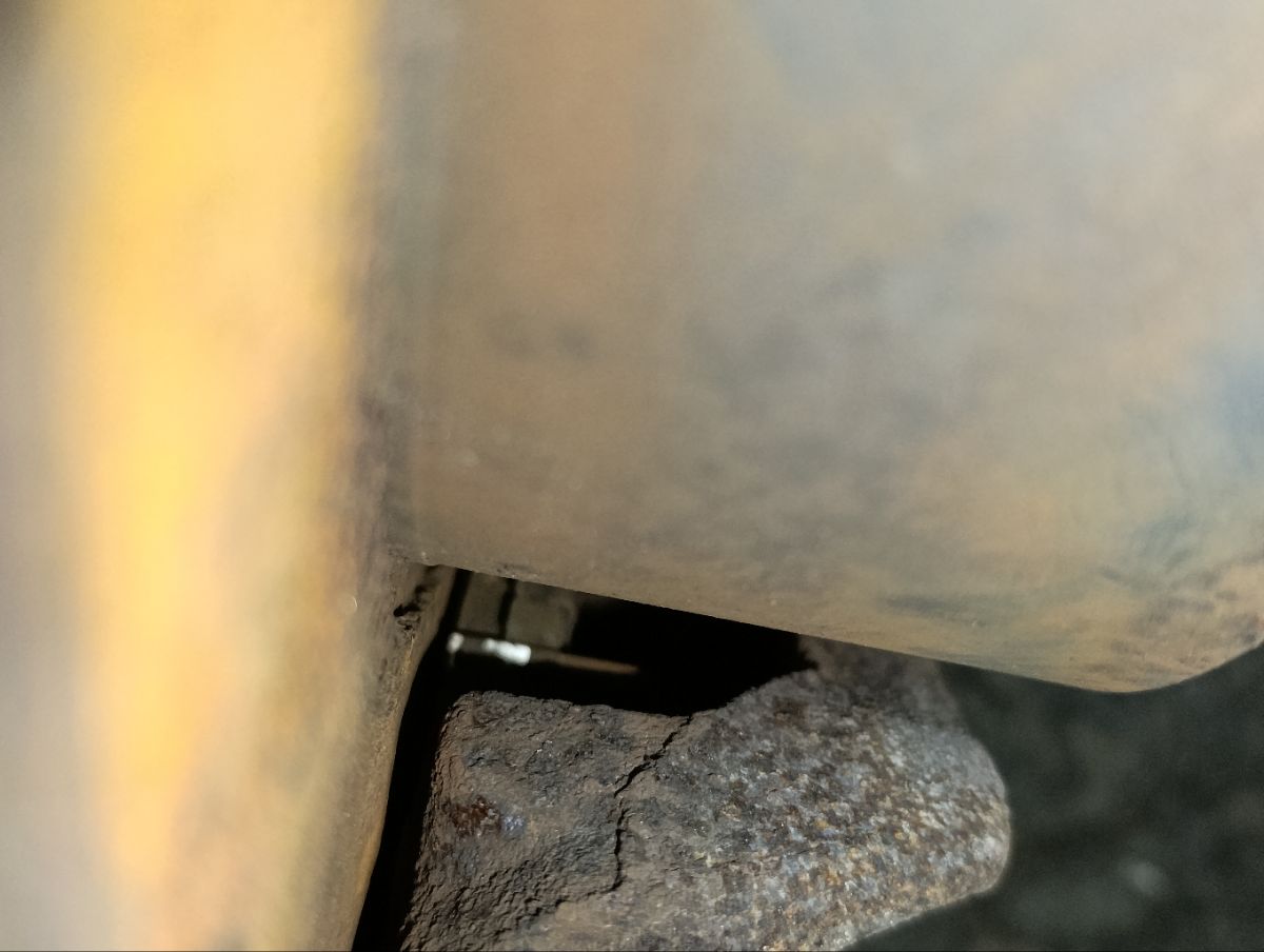 Ступица на Subaru Forester SHJ FB20A Фото 15