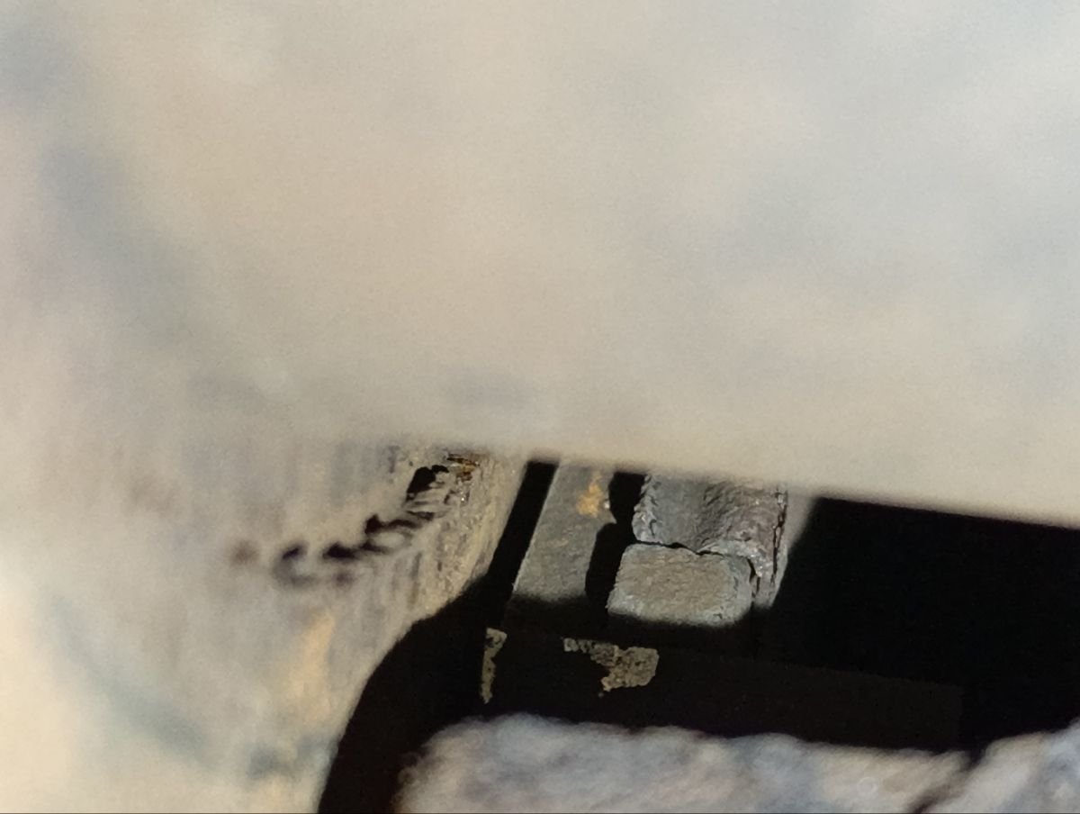 Ступица на Subaru Forester SHJ FB20A Фото 16