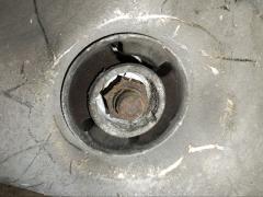 Редуктор A2213521406, 2213503659 на Mercedes-Benz S-Class W221.173 278.932 Фото 27