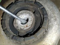 Редуктор A2213521406, 2213503659 на Mercedes-Benz S-Class W221.173 278.932 Фото 32