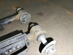 Тяга реактивная на Jeep Grand Cherokee WK2 Фото 3