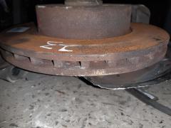 Ступица A2043320201, A2093320101 на Mercedes-Benz C-Class W204 274.910 Фото 11