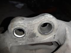 Ступица A2043320201, A2093320101 на Mercedes-Benz C-Class W204 274.910 Фото 16