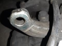 Ступица A2043320201, A2093320101 на Mercedes-Benz C-Class W204 274.910 Фото 17