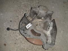 Ступица A2043320201, A2093320101 на Mercedes-Benz C-Class W204 274.910 Фото 3
